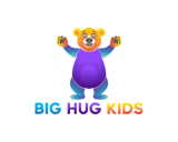 https://www.logocontest.com/public/logoimage/1615995200Big Hug Kids A.png